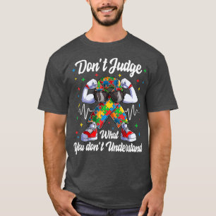 Camiseta Não julgue o que não entende de autismo (6)
