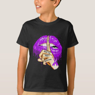 Camiseta Não julgue o que você não entende de overdose