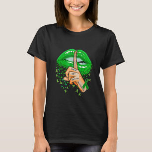 Camiseta Não julgue o que você não entende de saúde mental