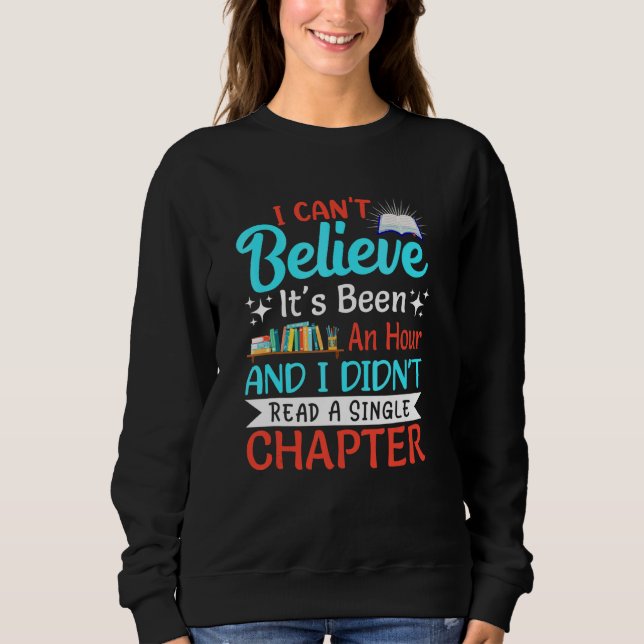 Camiseta Não Leu o Leitor de Livros do Capítulo do Solteiro (Frente)