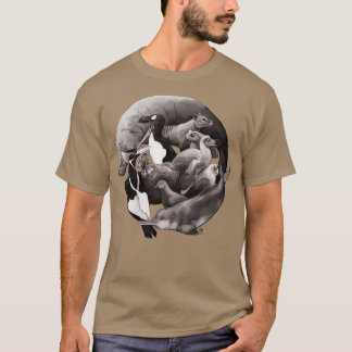 Camiseta Não Mais 2