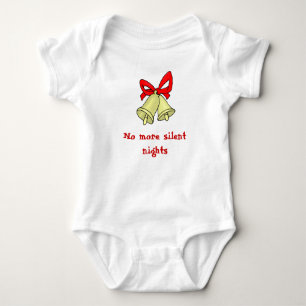 Camiseta Não mais noites silenciosas