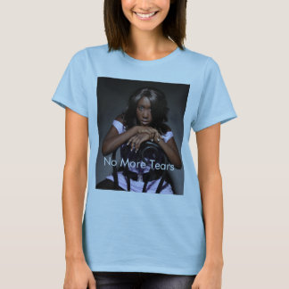 Camiseta Não mais rasga o TShirt