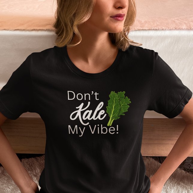Camiseta Não Matem a Minha Verdade (Criador carregado)