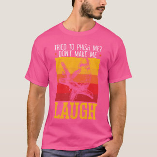 Camiseta Não Me Faça Rir Kookaburra Birding Bird Lover g
