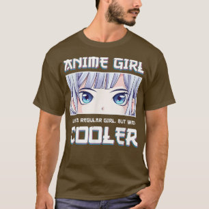 Camiseta Não Me Faça Usar Meu Anime Olhos Estéticos Japonês