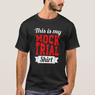 Camiseta Não Me Faça Usar Minha Voz De Julgamento Simulada