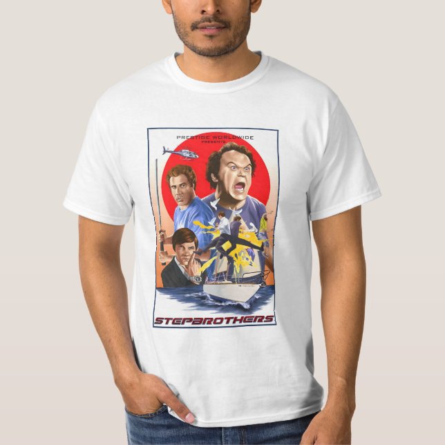 Camiseta Não me importo com o que você diz (Frente)