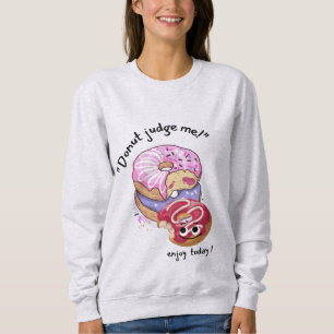 Camiseta Não me julgue, aproveite hoje