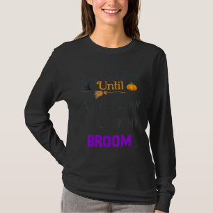 Camiseta Não Me Julgue Até Ter Voado Uma Milha Na Minha Vas