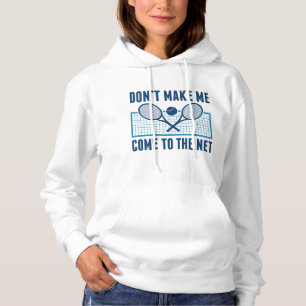Camiseta Não me obrigue a vir à Internet