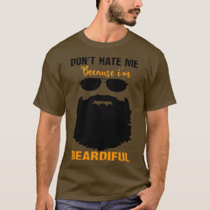 Camiseta não me odeie porque ele é carinhoso 4