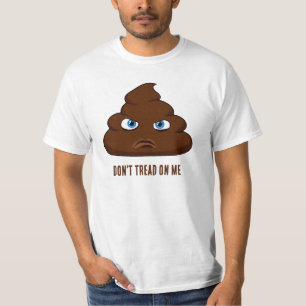 Camiseta Não me penteie