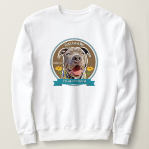 Camiseta Não me rotule