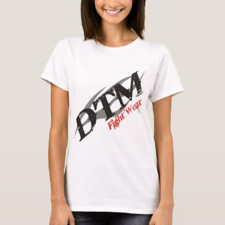 Camiseta Não me tente