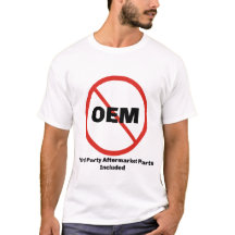 Não OEM