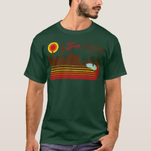 Camiseta Não olhe agora Veneza 1973