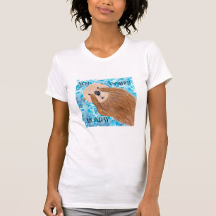 Camiseta Não Outra Segunda-Feira