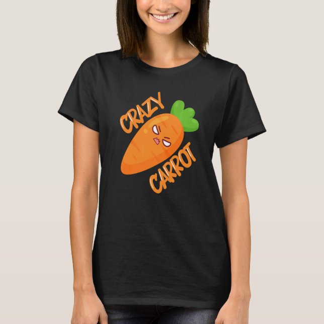 Camiseta Não perca as papagaias loucas (Frente)