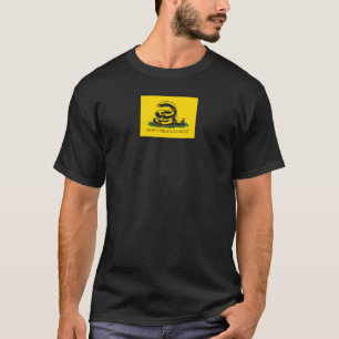 Camiseta Não pise na carne, paródia engraçada da bandeira d