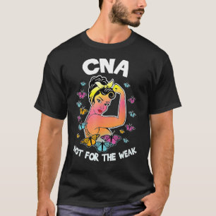 Camiseta Não Pode Ser Utilizado Na Semana Certified Nursing