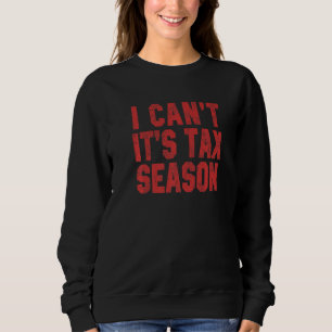 Camiseta Não posso, é Contabilidade do Contabilista da Esta