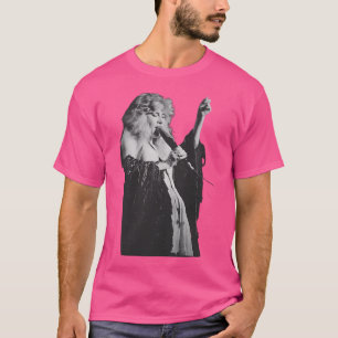Camiseta Não Posso Esperar O Tributo Estético Original