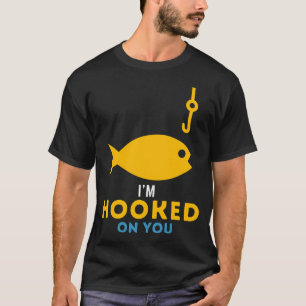 Camiseta Não Posso Estou Assistindo Pesca