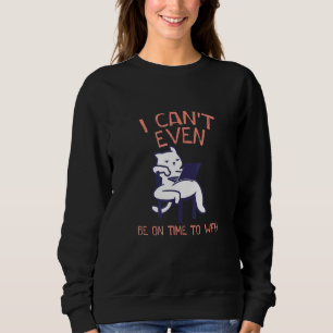 Camiseta Não Posso Nem Estar A Tempo De Usar O Funcionarios