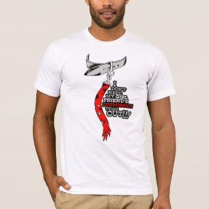 Camiseta Não preciso da minha permissão de namorada para sa