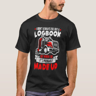 Camiseta Não Preencher Sempre Um Rastreamento De Controlado