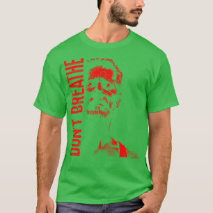 Camiseta Não Respira 3