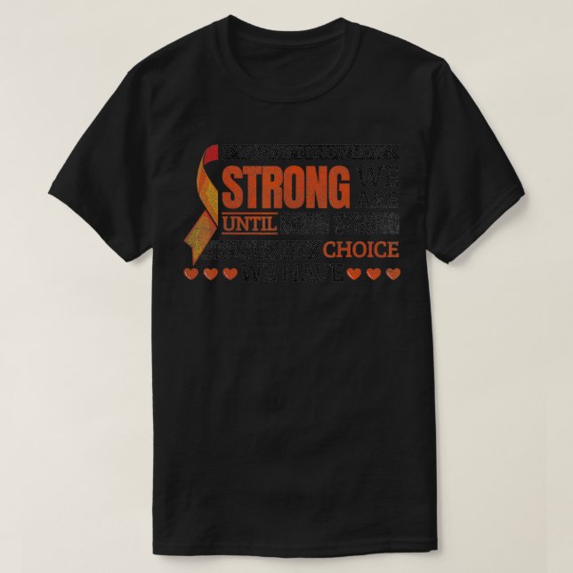 Camiseta Não Sabemos Até Que Ponto Estamos Conscientes Do C (Frente do Design)