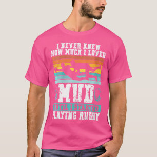 Camiseta Não Sabia O Quanto Adorava Lama Até Começar P