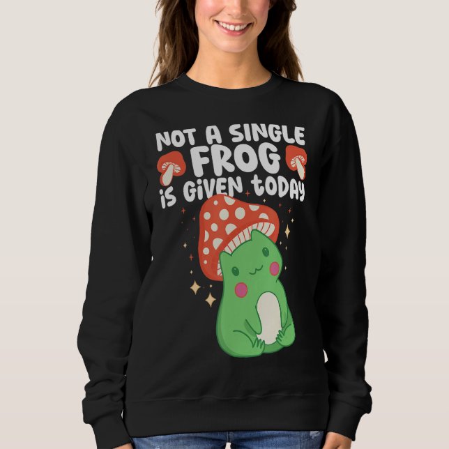 Camiseta Não Se Dá Um Sapo De Solteiro Hoje Em Dia. (Frente)