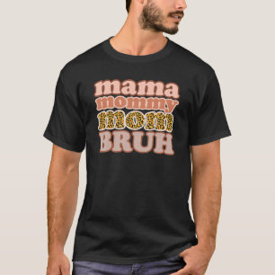 Camiseta Não Se Mestique Com Mamasaurus Você Vai Ter Jurass