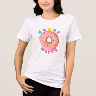 Camiseta Não se Preocupe, Seja Feliz