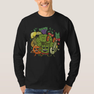 Camiseta Não se Preocupe, Tomei as Duas Doses Bebendo para