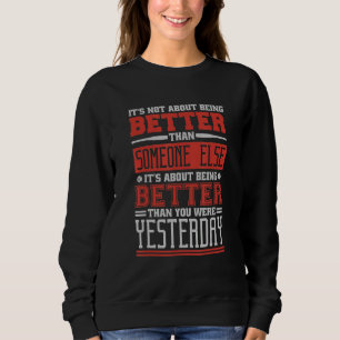 Camiseta Não Se Trata De Ser Melhor, Treinador Baseball Bas