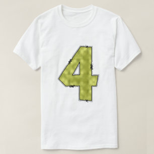 Camiseta Não Sei Como Agir Para a Minha Idade