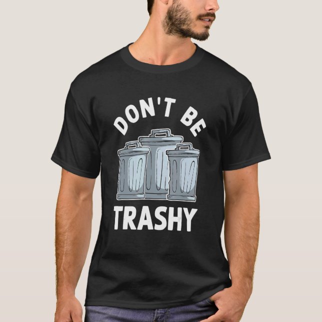 Camiseta Não seja maricas (Frente)