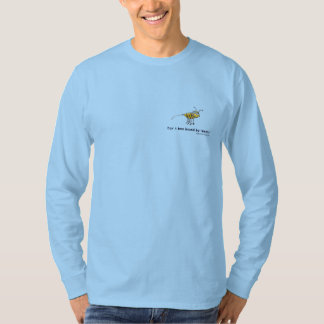 Camiseta Não seja preso por rótulos - Seja você mesmo, livr