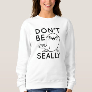 Camiseta Não Seja Sensível
