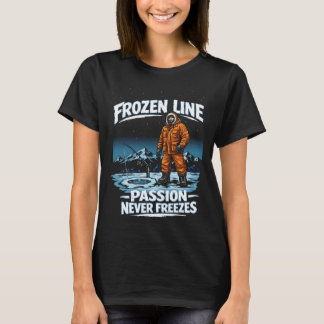 Camiseta Não Seja Um Basso Idiota!