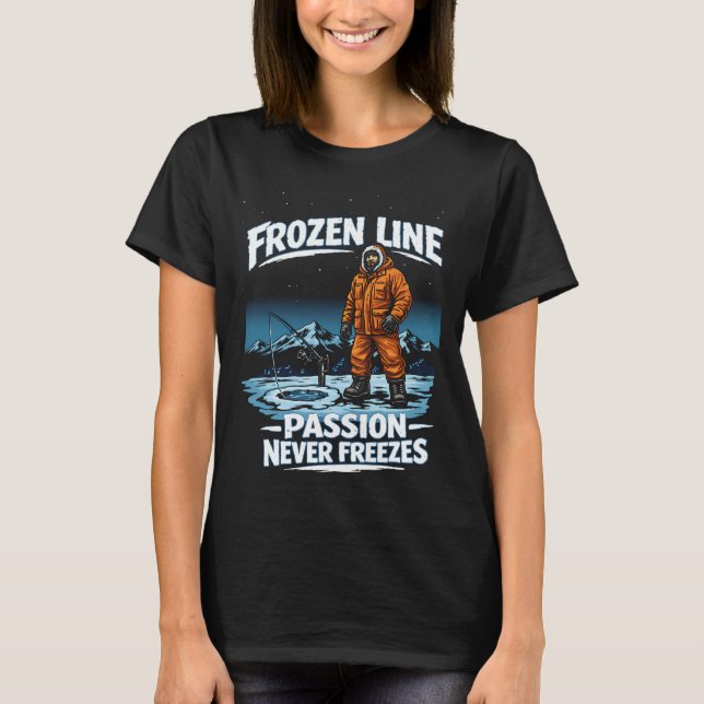 Camiseta Não Seja Um Basso Idiota! (Frente)