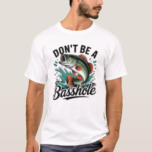 Camiseta Não Seja Um Burro Humor