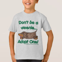 Não seja um Weenie!