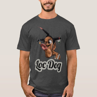 Camiseta Não Seja Uma Ameaça
