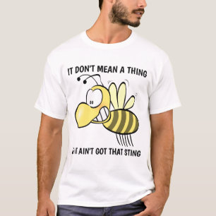 CAMISETA NÃO SIGNIFICA NADA SE NÃO TIVER AQUELE FERRÃO T