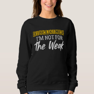 Camiseta Não sou a favor do macabro discurso